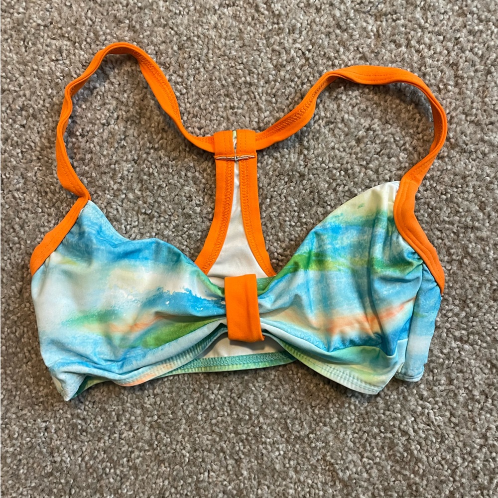 bikini top